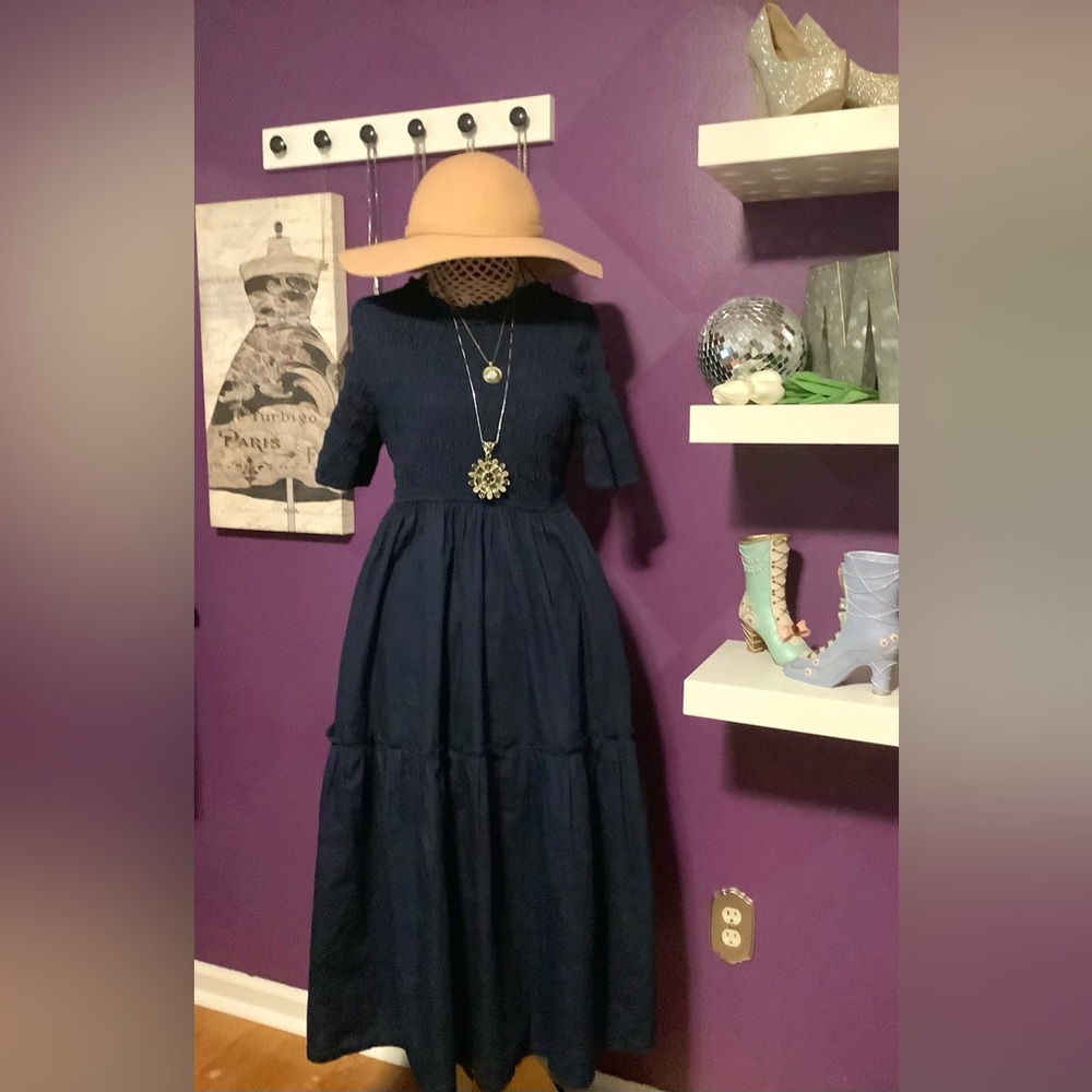 NWT -Crown & Ivy Dress